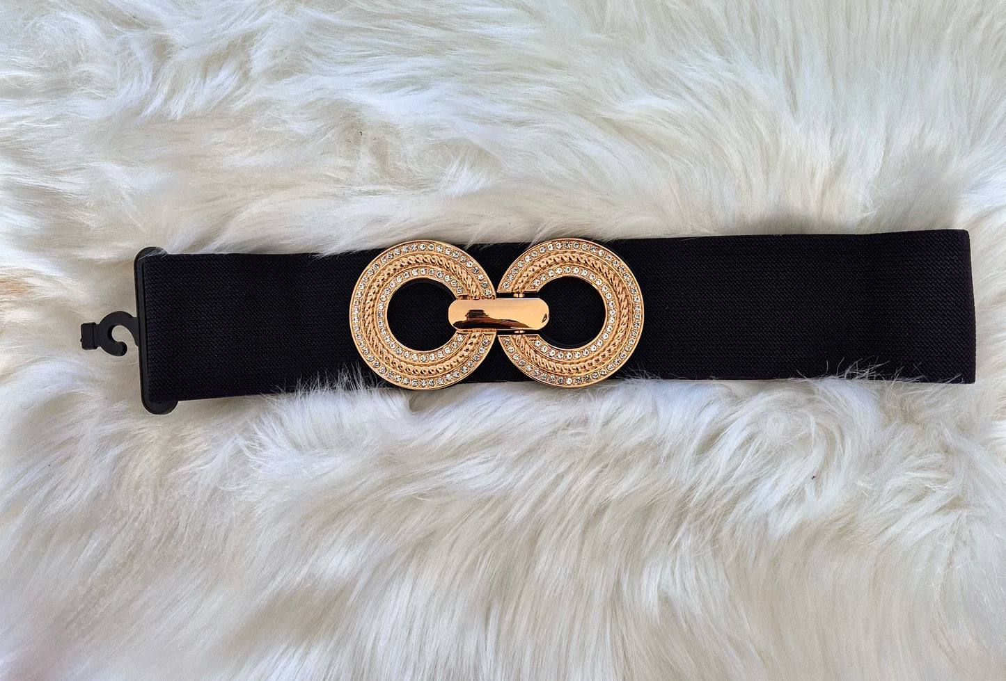 Elastic Belt 01