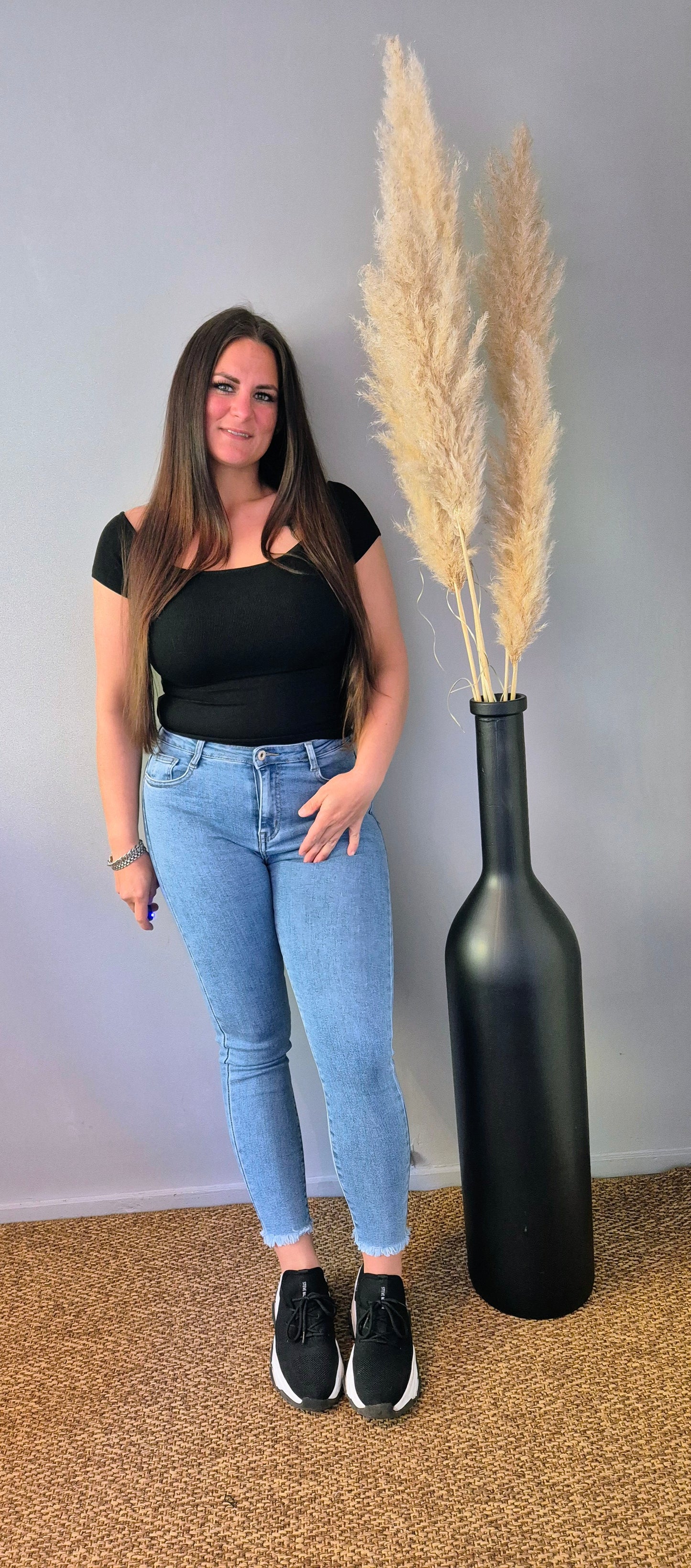 Jeans Slim