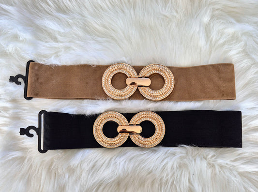 Elastic Belt 01