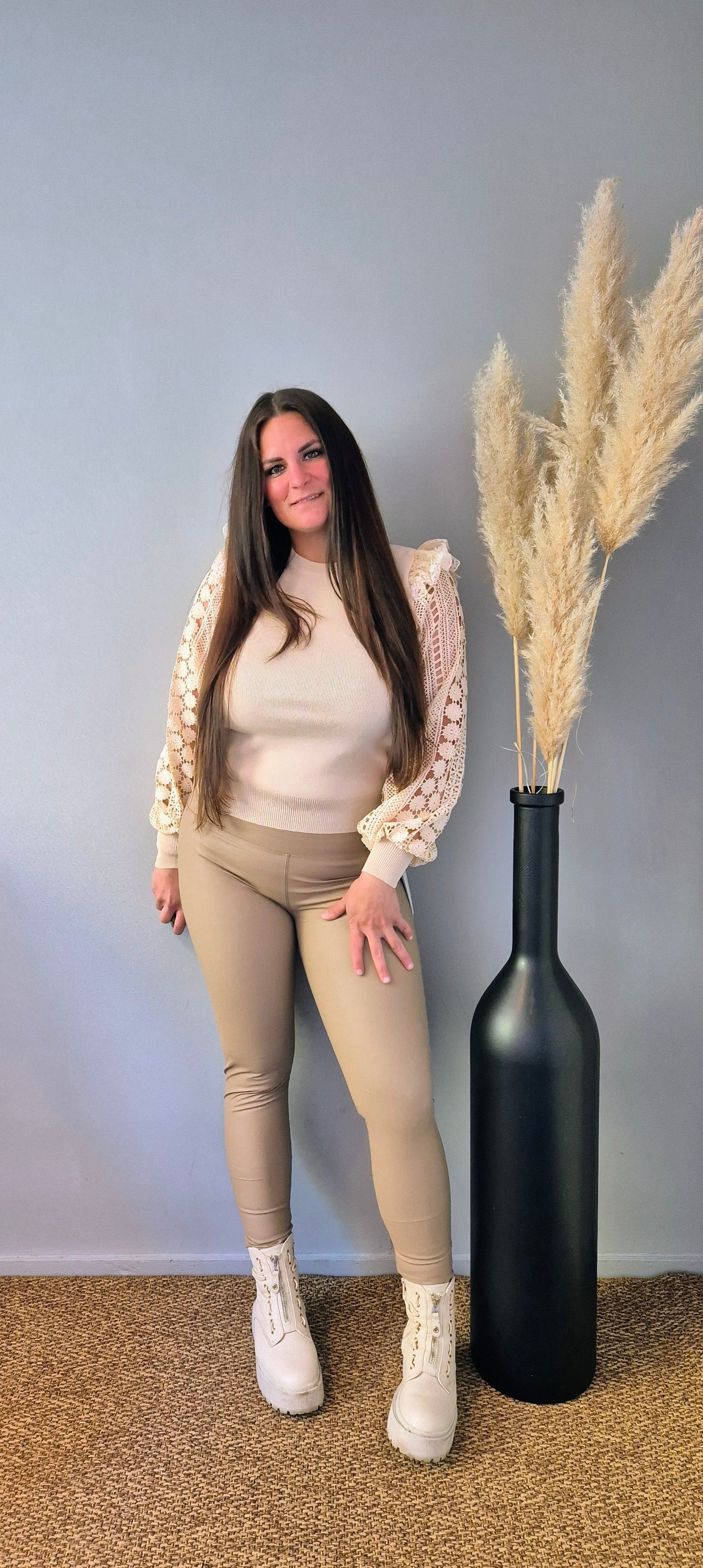 Classy Sweater